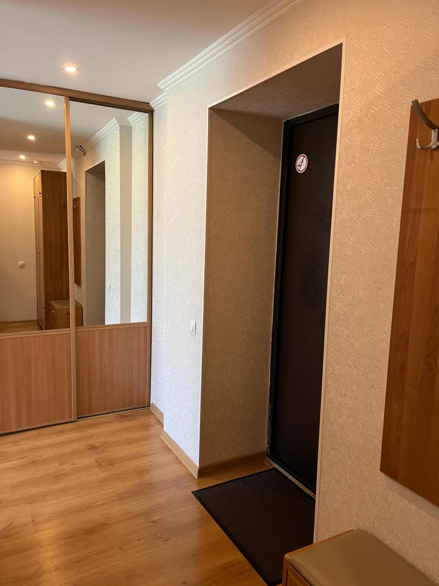 Center Two Bedroom Apartment Daugavpils Dış mekan fotoğraf
