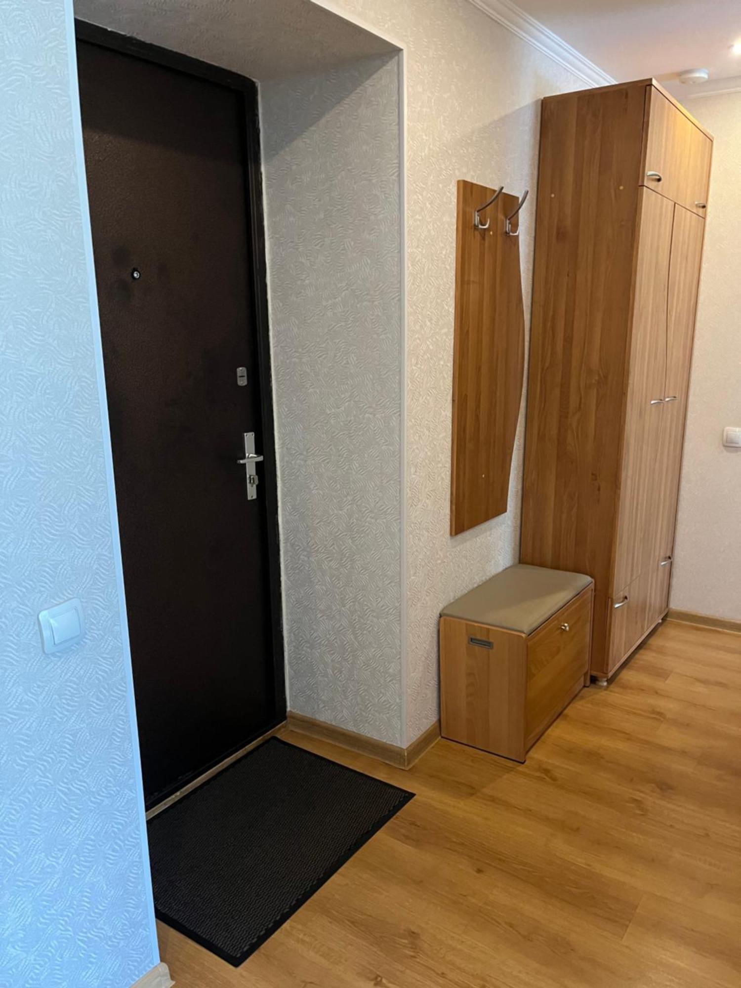Center Two Bedroom Apartment Daugavpils Dış mekan fotoğraf
