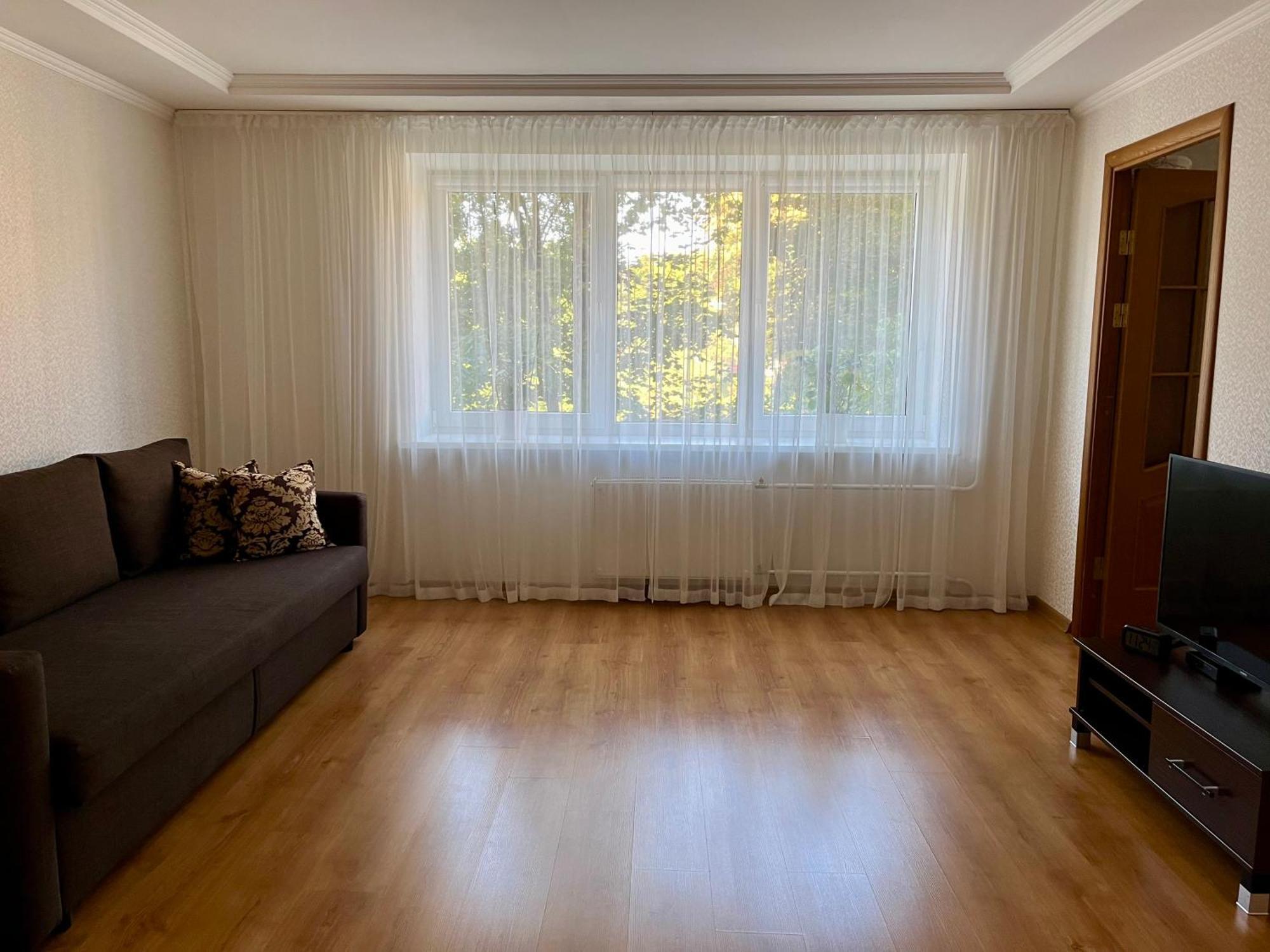 Center Two Bedroom Apartment Daugavpils Dış mekan fotoğraf