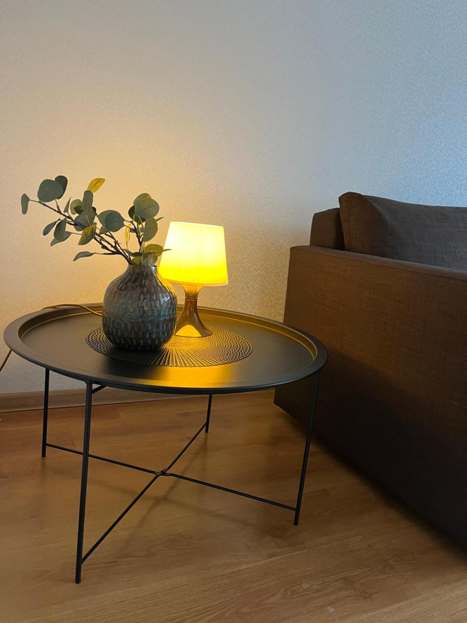 Center Two Bedroom Apartment Daugavpils Dış mekan fotoğraf
